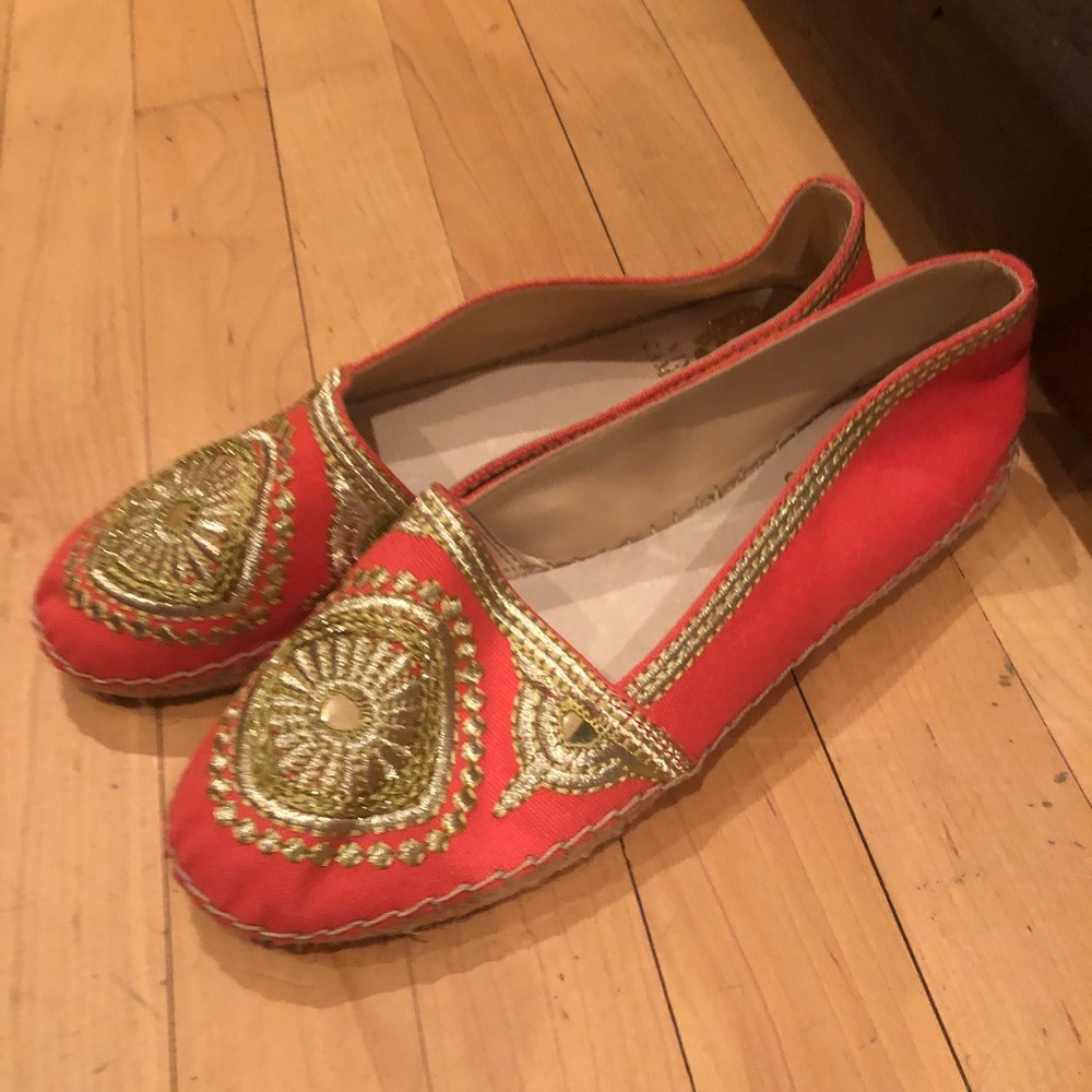 Vince Camuto Espadrilles